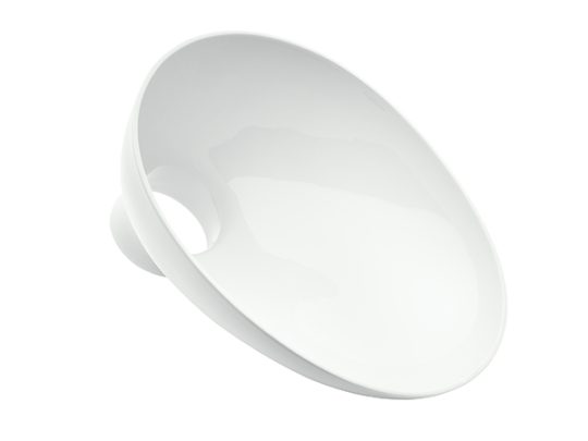 Thetford Twusch Porcelain Bowl Insert for C2/C3/C4 Toilet