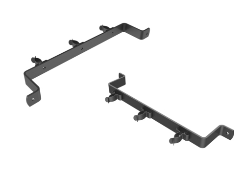 Carbest long stem glass holders for caravans, motorhomes and boats