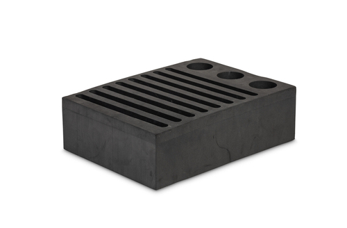 CAMP4 Foam plate and cup holder for caravans and motorhomes