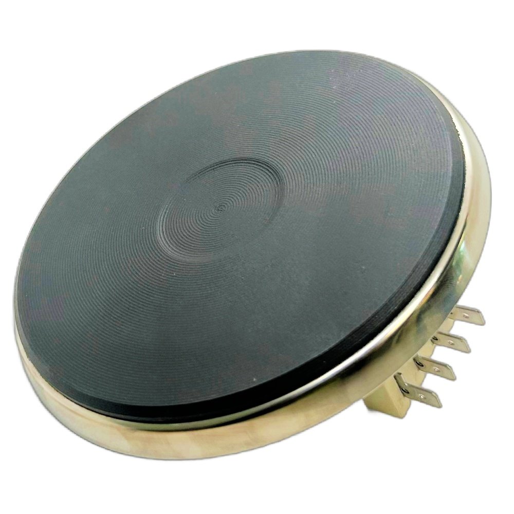 Thetford Replacement 800 Watt 240 Volt Hot Plate Complete for Aspire 2 & Argent (SSPA0550)