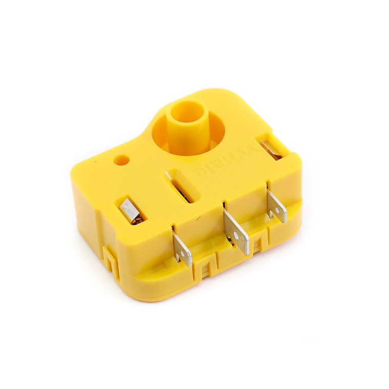 Whale Watermaster IC Intelligent Controller Switch ES8000