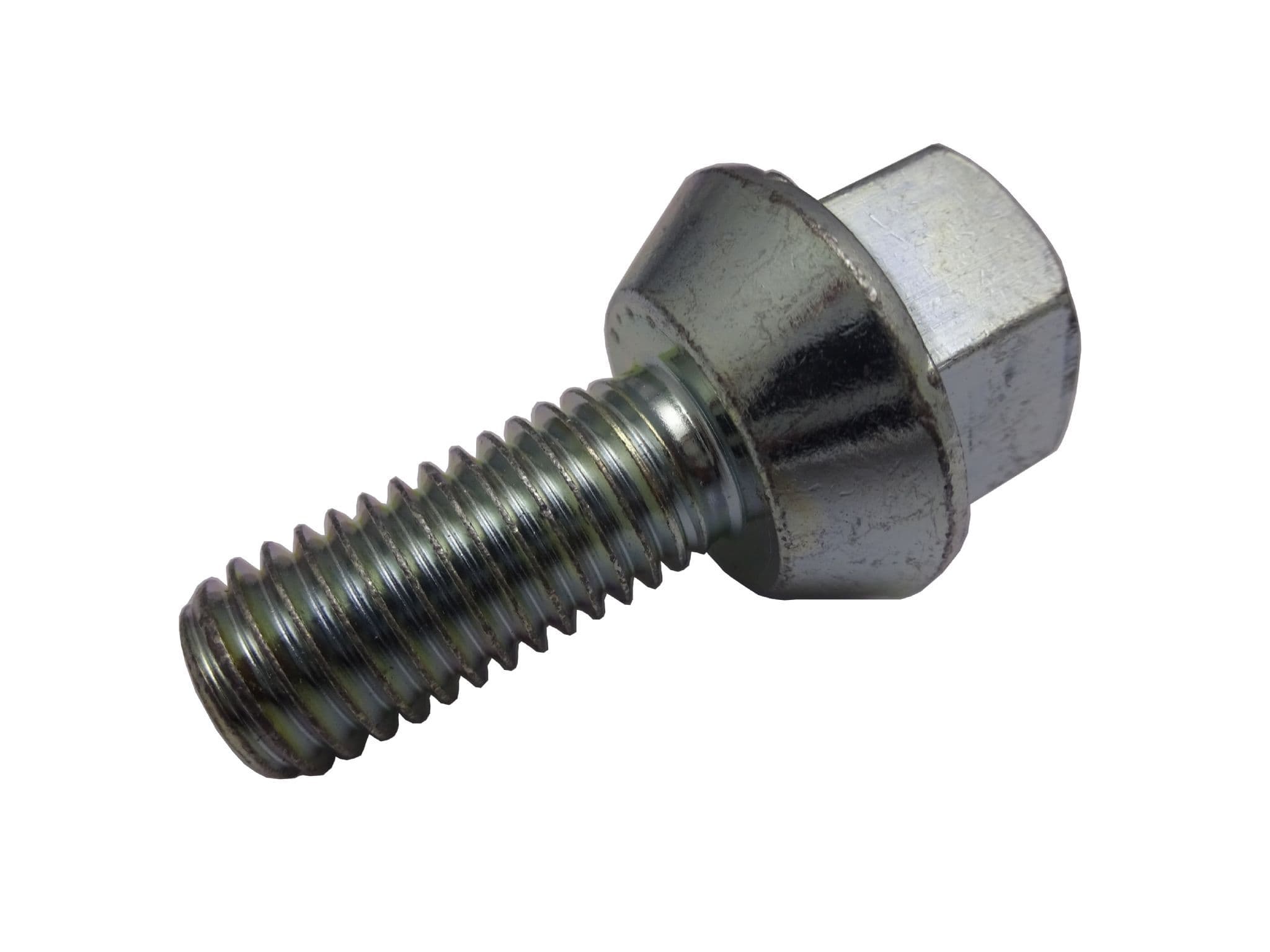 AL-KO M12 Tapered Caravan Chassis Bolt 42mm, 1311028