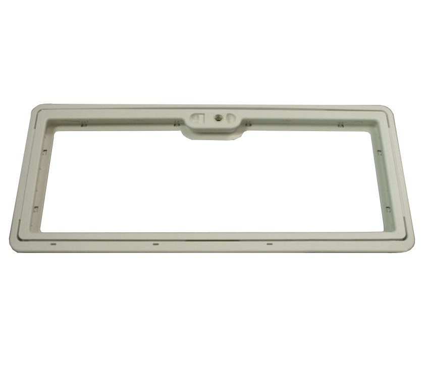 Thetford FD5 Flush Mount Service Door, White