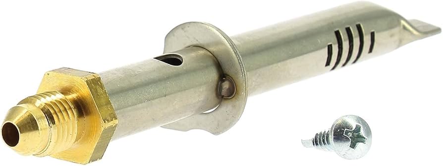 Thetford Fridge 5 Slot Steel Gas Burner Assembly - 623058