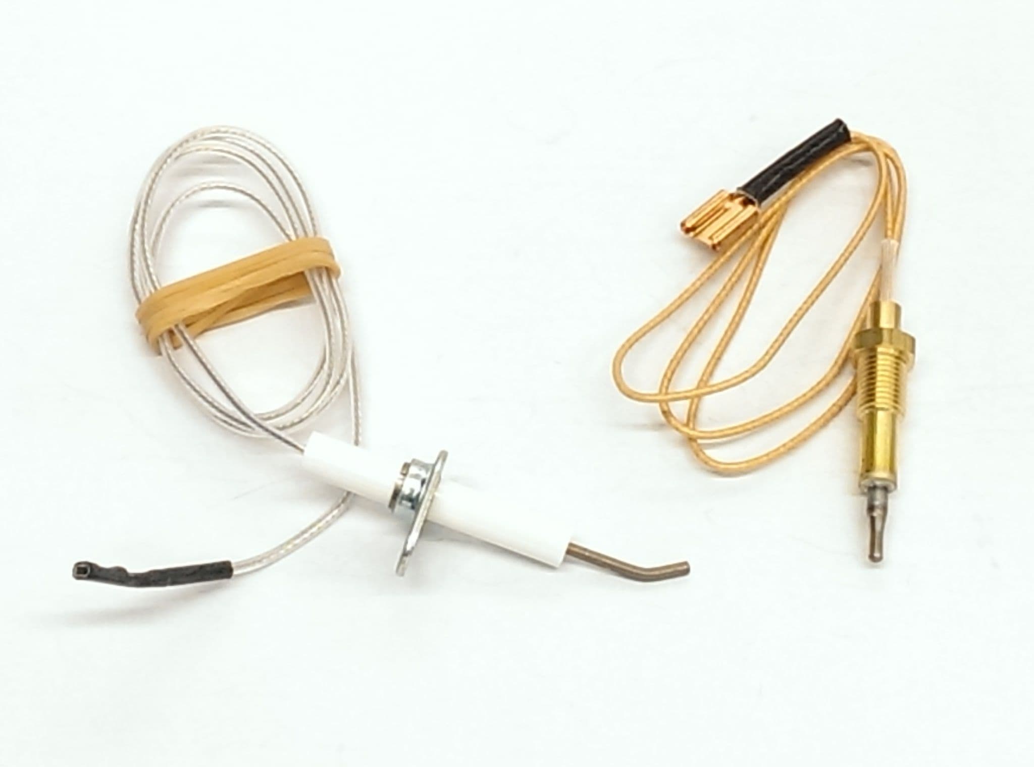 Thetford Spinflo Caprice Grill Thermocouple and Electrode 60cm
