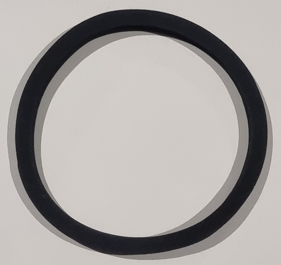 Adria replacement foam seal for screw lid for onboard tank