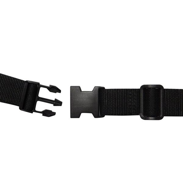 Hindermann Additional Tensioning Straps for bike covers, with clips
