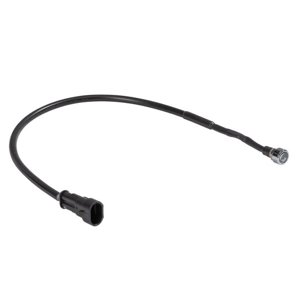AL-KO ATC LED Control light with cable and plug for caravans