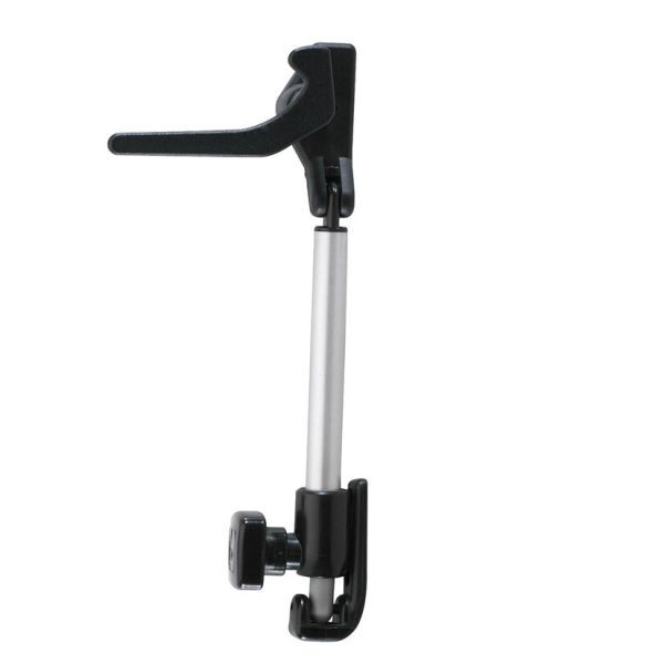 Polyplastic 140mm Slide On Window Stay, Right Hand Side