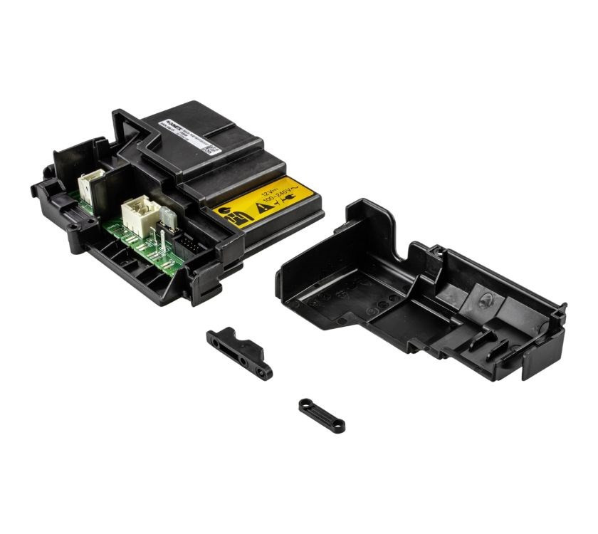 Dometic Fridge Connection Brick PCB - 4450032764