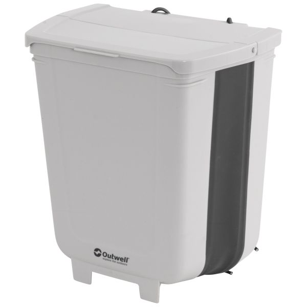 OUTWELL collapsible rubbish bin for caravans and motorhomes