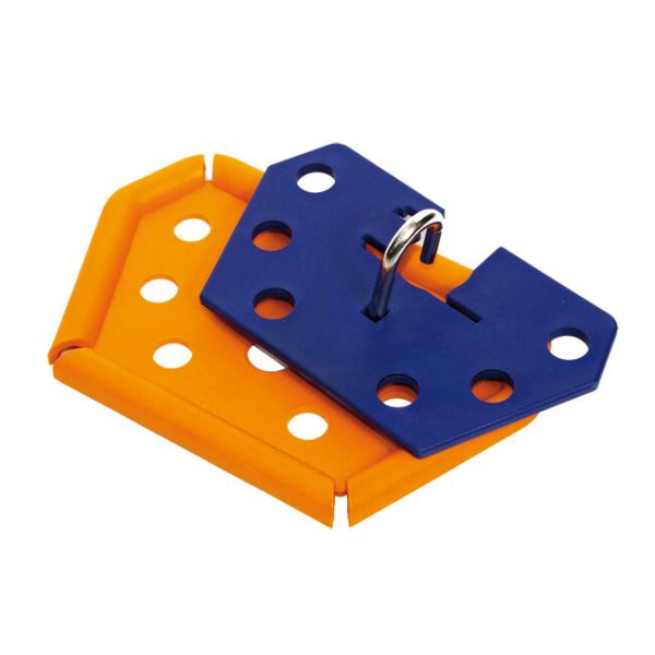 Peggy Peg Anchor Plate for awnings