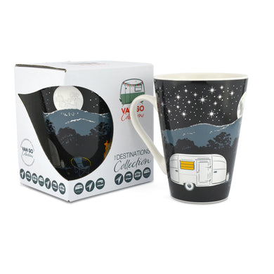 Van Go Collections China Mug, Starry Nights
