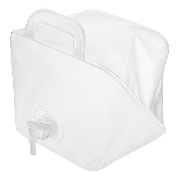 COMET collapsible fresh water container, 10 Liters