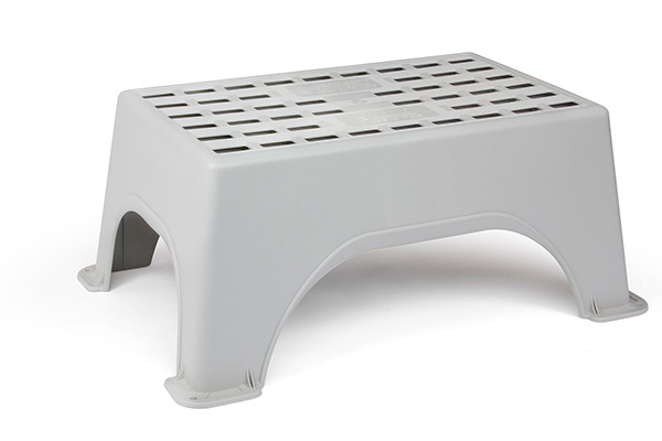Fiamma Large Single Step Magnum for Caravans/RV