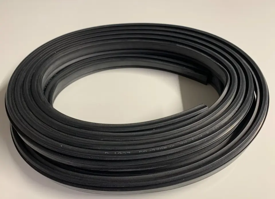 Dometic window rubber for S6 windows on Elddis, Coachman, Compass, Buccaneer caravans