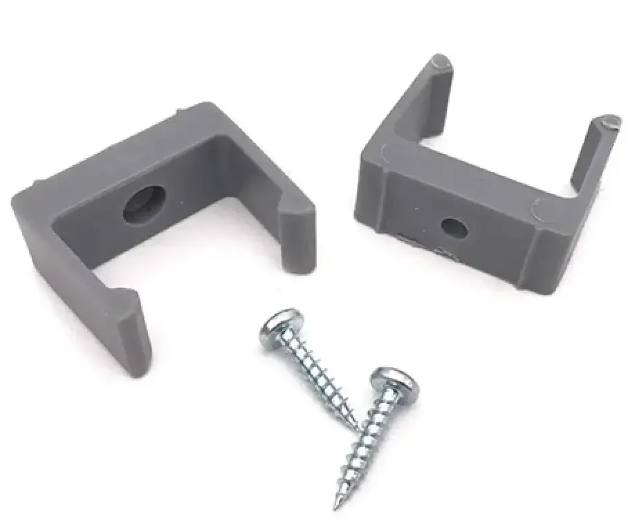 Fiamma rafter wall brackets, 98655-097