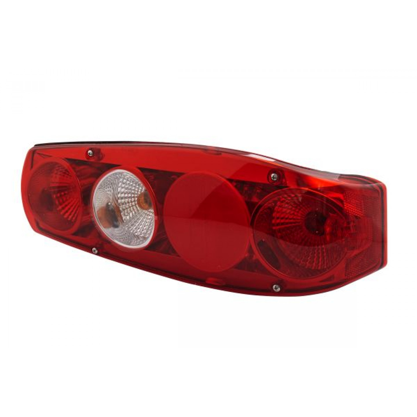 Caraluna II Plus Rear Light For Motorhome L/H