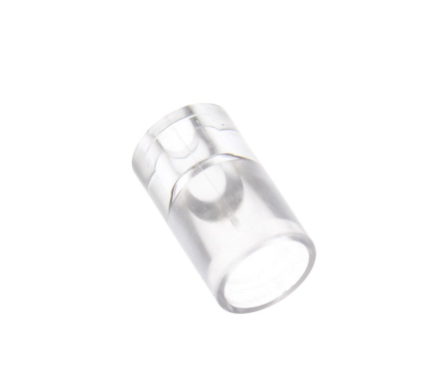 Bailey clear shelf bearer, bed slat stopper, 1340055