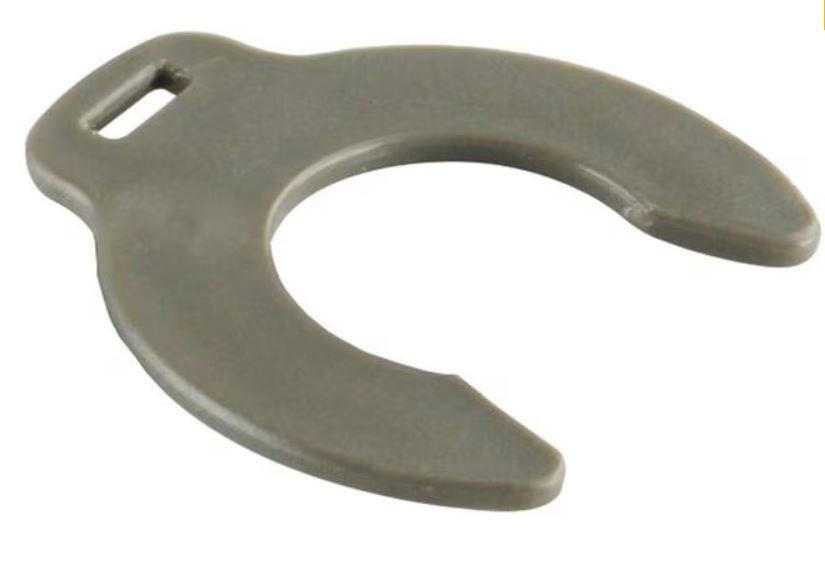REICH locking clip for Uniquick water system 12mm