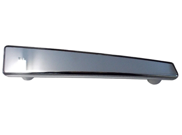 Elddis Compass Grab Handle, L/H, chrome