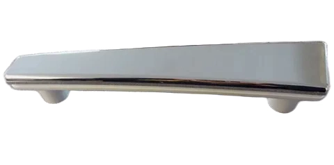 Elddis Compass Grab Handle, R/H, chrome