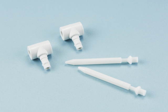 Thetford C2, C3, C4 hinge and pin for toilet seat
