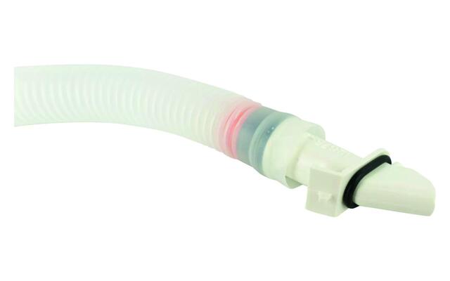 Thetford flushing hose for Porta Potti