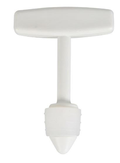 Dethleffs freshwater tank bung for caravans and motorhomes
