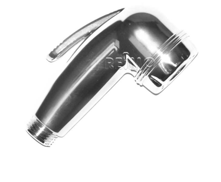 Comet Trigger Shower Head SHORTY, Chrome