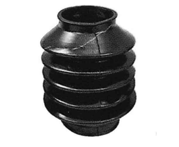 HAHN bellow rubber for tow bar coupling, new model