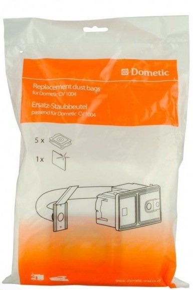 Dometic Replacement dust bags for CV 1004