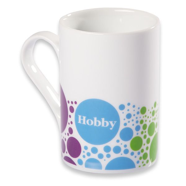 Hobby Caravan/Motorhome Mug