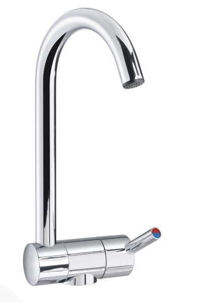 Single Lever Mixer Trend A  for caravan kitchens