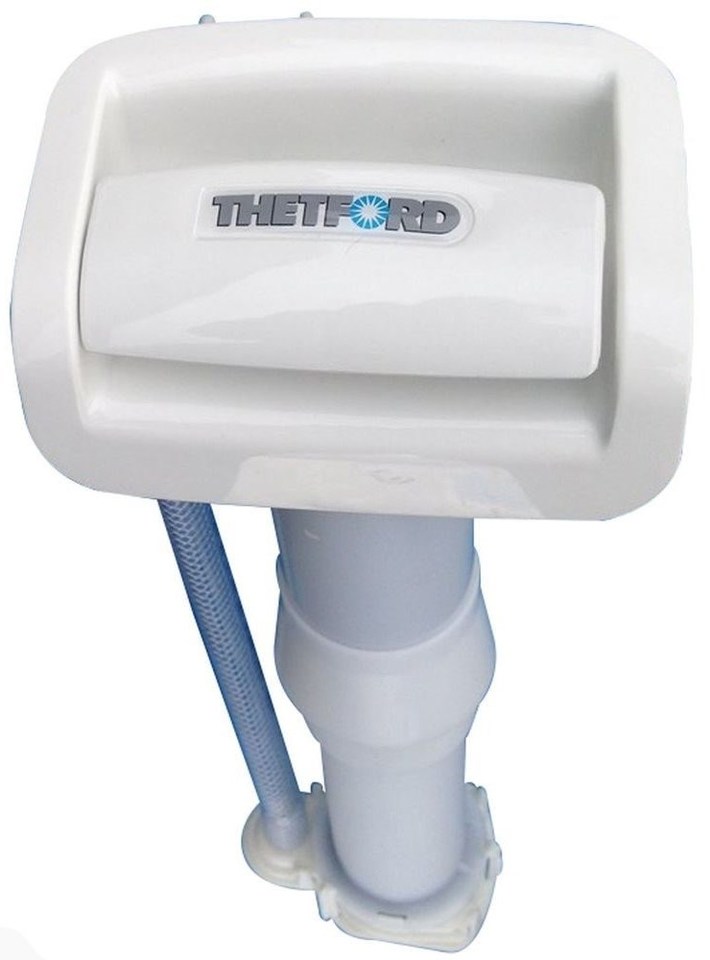Thetford Manual Pump for C200 cassette toilets