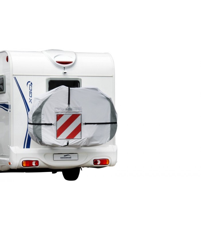 bike covers for caravans