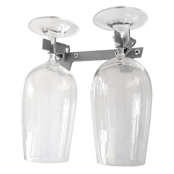 Mega Klipp Holders For Short Stem Wine Glasses Moutere Caravans