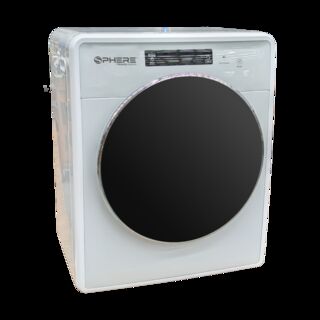 Washing machines