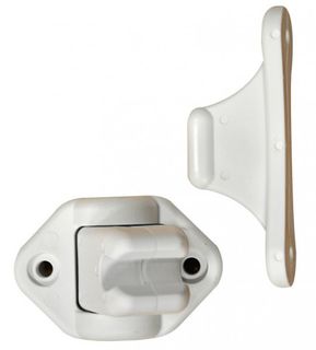 Door Retainers