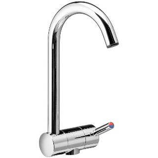 REICH Single Lever Mixer Trend A  for caravan kitchens