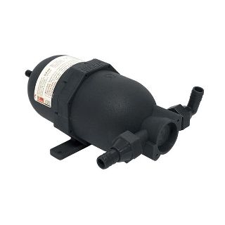 Fiamma A20 Universal Expansion Tank / Accumulator Tank (new version)