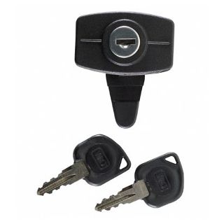 HABA Lock For Service door on caravans