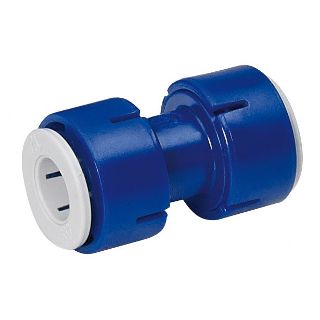 Reich UniQuick John Guest Straight Connection, 12mm