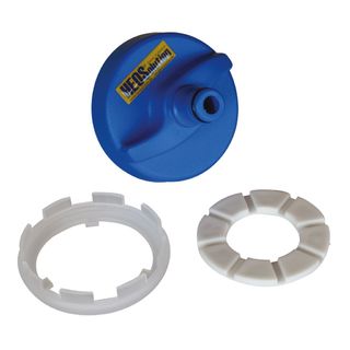 HEOSwater Tank Filler Lid HEOS with coupling for water hose