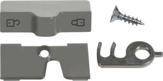Dometic door lock for Dometic fridges, No. 241275760/7