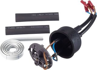 Thetford switch for C200 cassette toilet