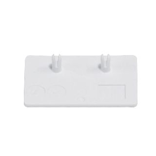 Dometic casing cover for freezer compartment for Dometic refrigerators RML 943X, RMLT 943X