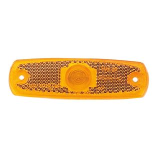 Hella Side Marker Light, Amber