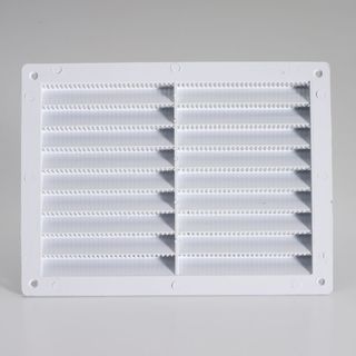 FAWO ABS Air Grille 200 × 150 mm