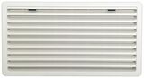 Thetford Large Lower fridge ventilation grill